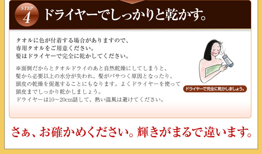 STEP4�ɥ饤�䡼�Ǥ��ä���ȴ�������